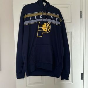 Indiana Pacers Hoodie